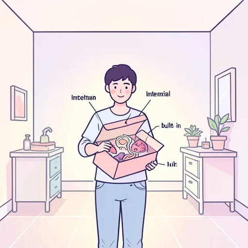内蔵 - พจนานุกรมภาพ