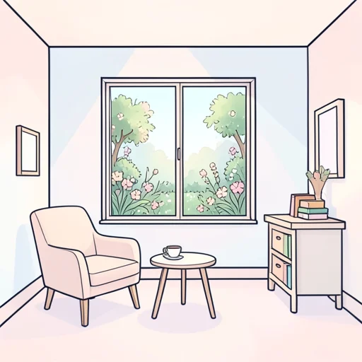 中 - Illustrated Dictionary