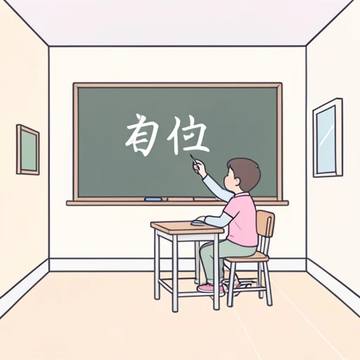 名前 - イラスト辞典