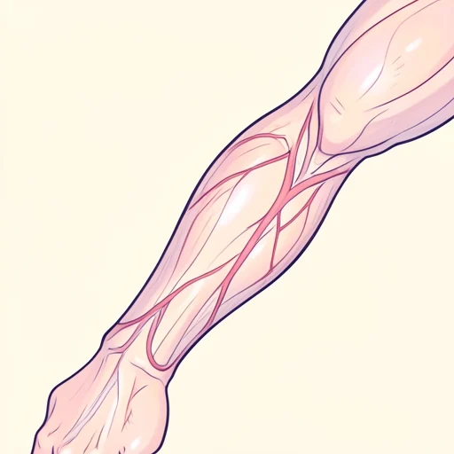 生身 - イラスト辞典