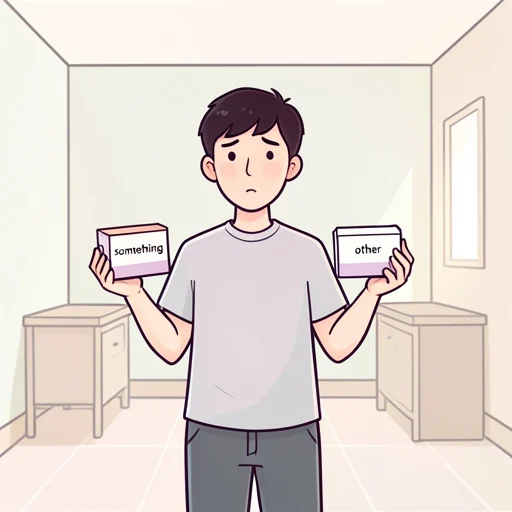 なんだかんだ - Diccionario ilustrado