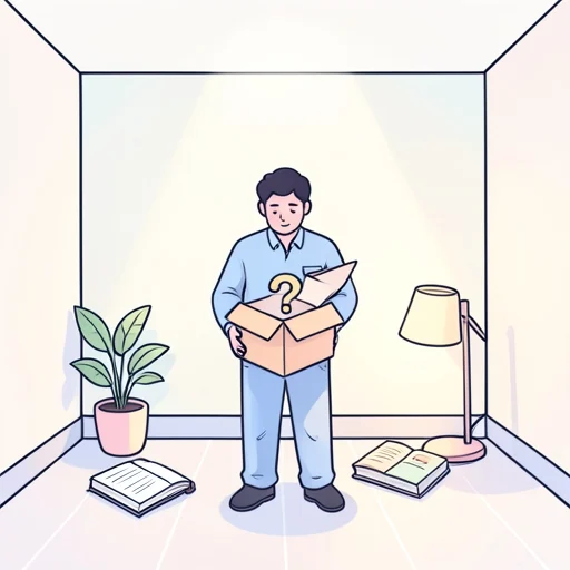 何か - 그림 사전