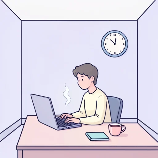 なお - Diccionario ilustrado