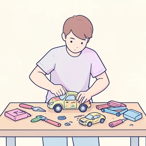 直します - Dictionnaire illustré