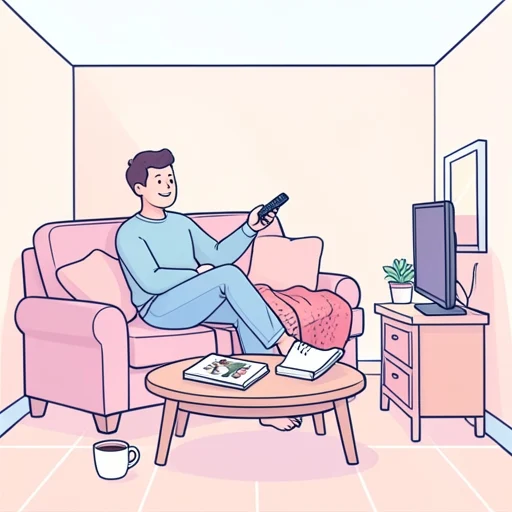 馴々しい - イラスト辞典
