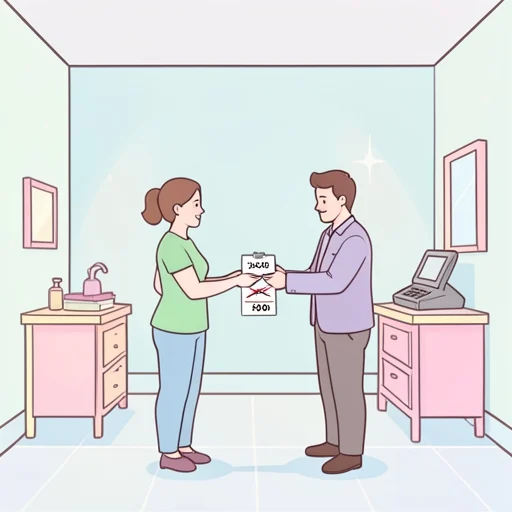 値引き - イラスト辞典