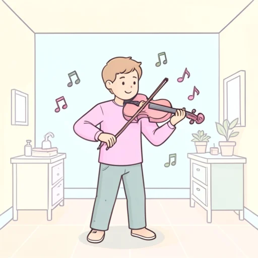 音色 - Illustrated Dictionary