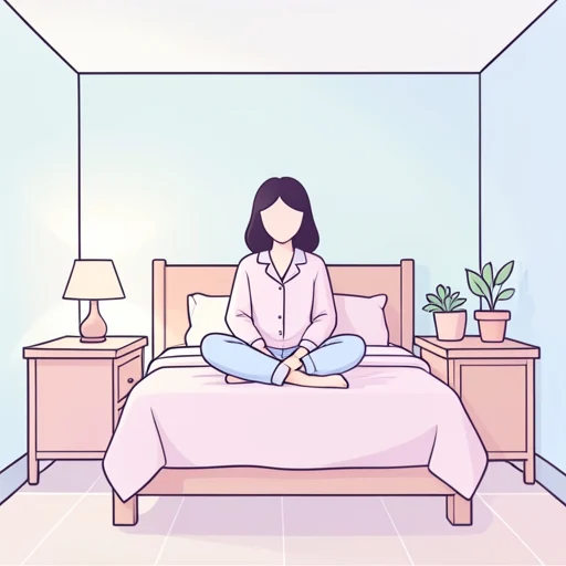寝巻 - Dicionário ilustrado