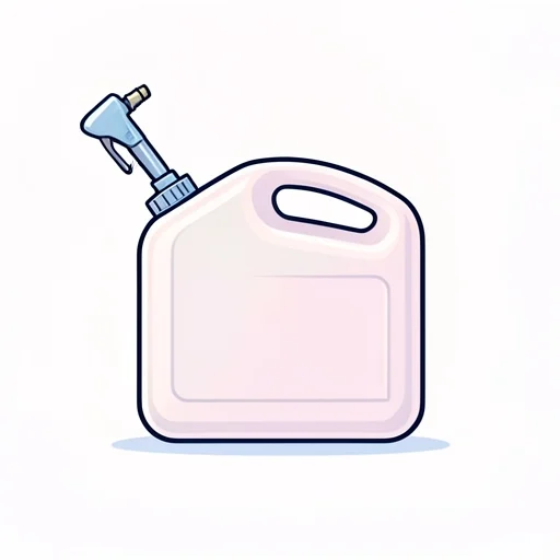 燃料 - Illustrated Dictionary