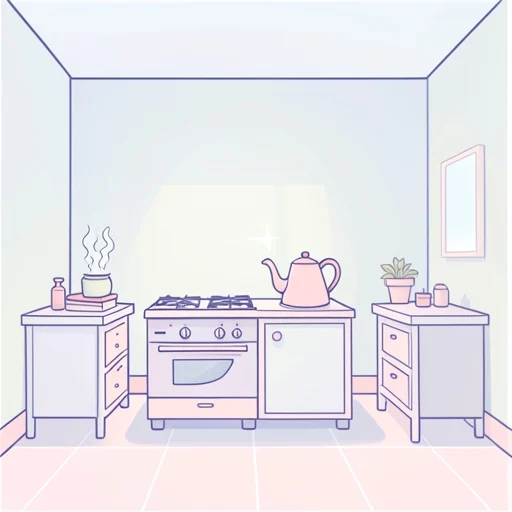 熱湯 - Illustrated Dictionary