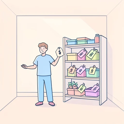 値打ち - イラスト辞典