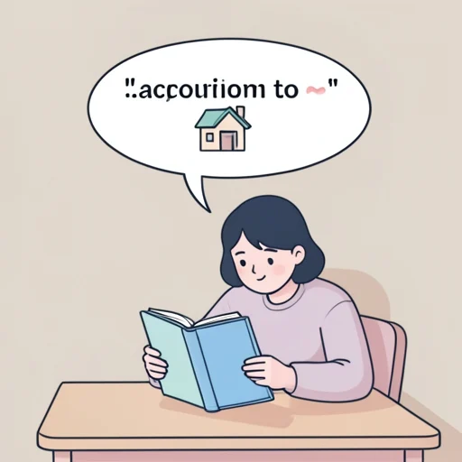 ～(に) よると - Diccionario ilustrado