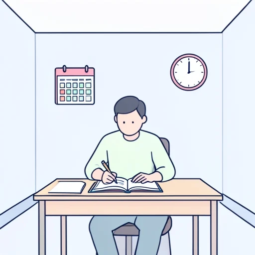 日記 - 그림 사전