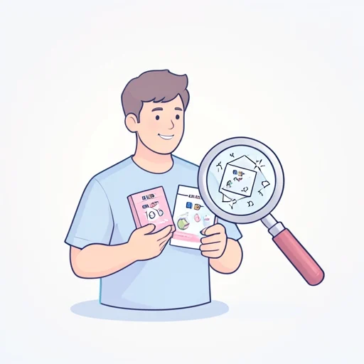 にせ物 - Illustrated Dictionary