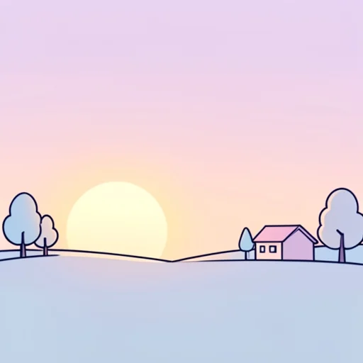 西 - 그림 사전
