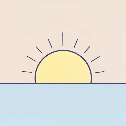昇る - Dicionário ilustrado