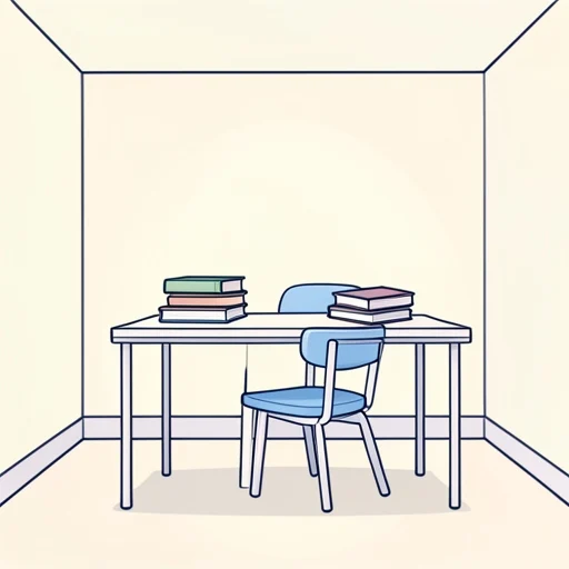 残る - 그림 사전