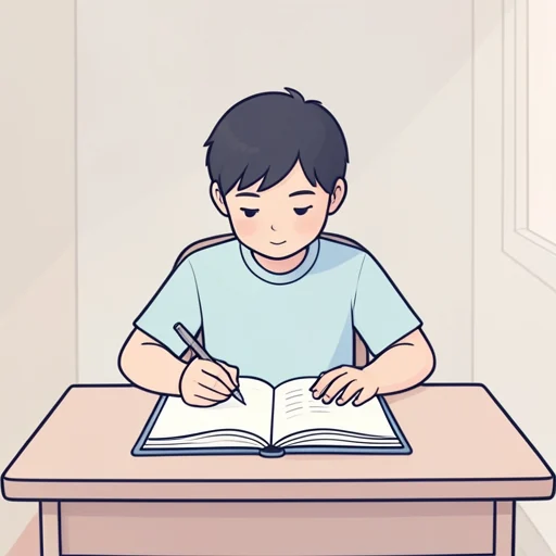 ノート - Từ điển minh họa