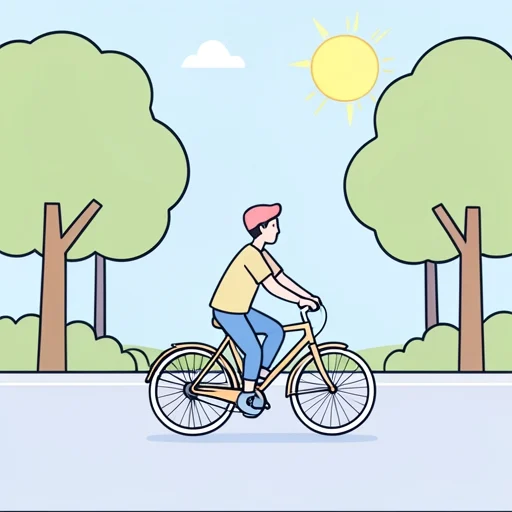 乗る - Dictionnaire illustré