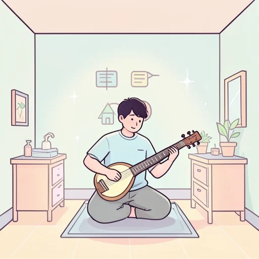 能 - Illustrated Dictionary