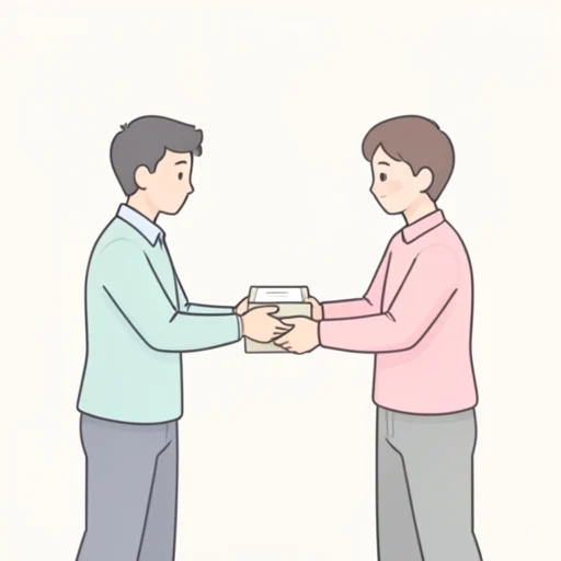 納入 - Illustrated Dictionary