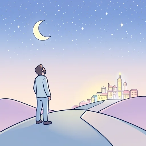 望み - พจนานุกรมภาพ