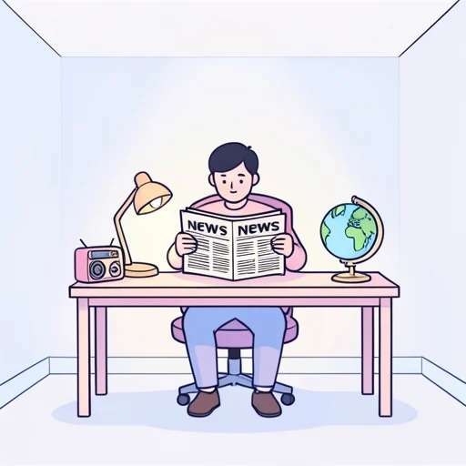ニュース - Từ điển minh họa