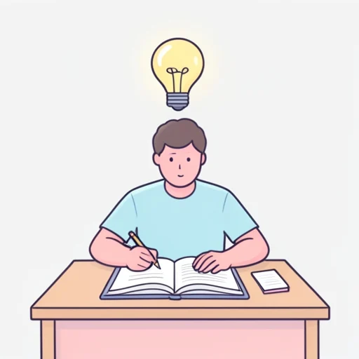 覚える - Illustrated Dictionary