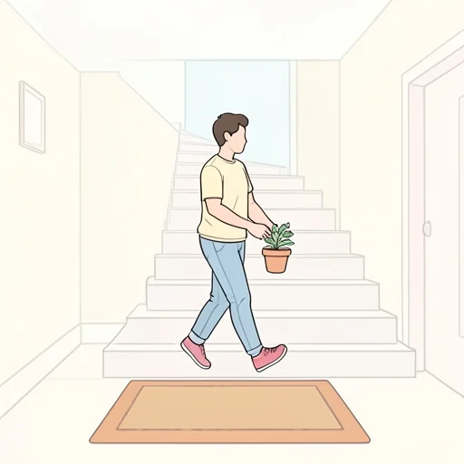 お元気で - Illustrated Dictionary