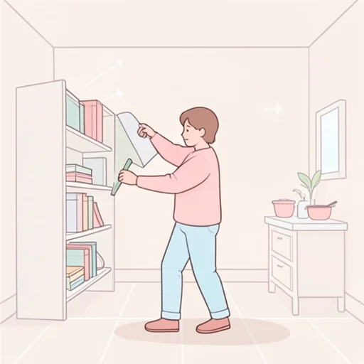 行う - 그림 사전