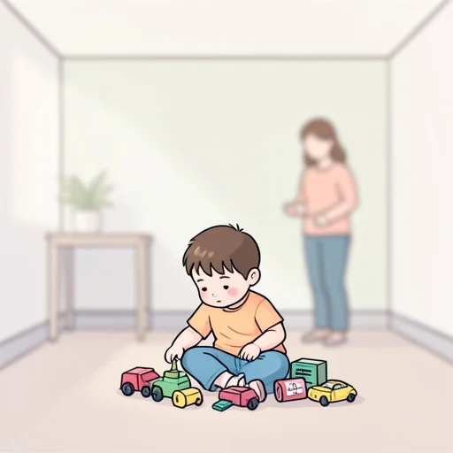 お子さん - พจนานุกรมภาพ
