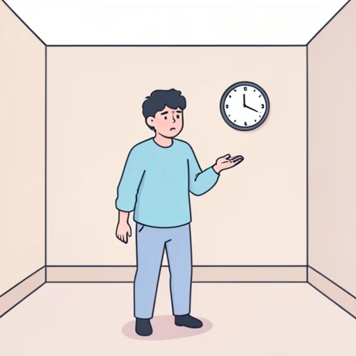 おまちどおさま - Diccionario ilustrado