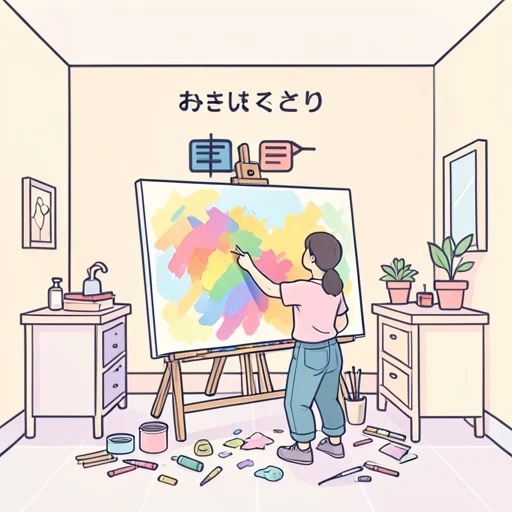 思いっきり - Từ điển minh họa