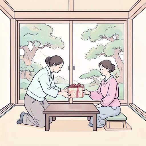 恩 - Illustrated Dictionary