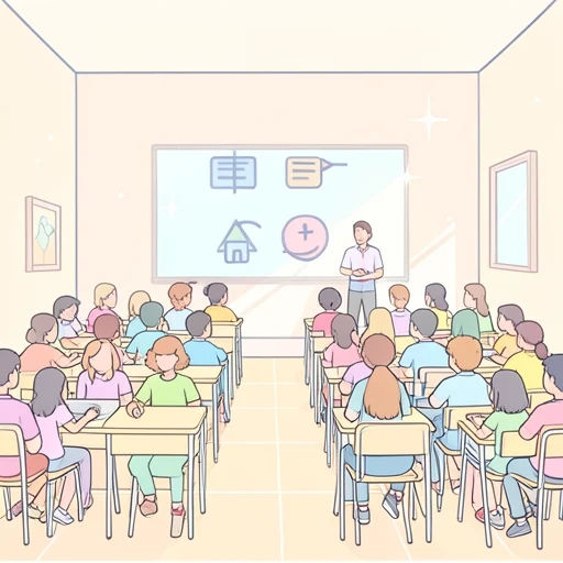多い - Illustrated Dictionary