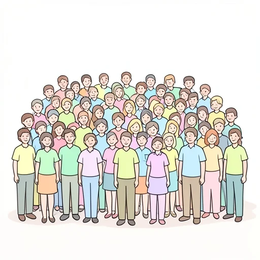 大方 - Diccionario ilustrado