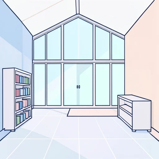 大きな - Illustrated Dictionary