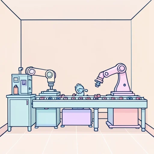 オートメーション - Diccionario ilustrado