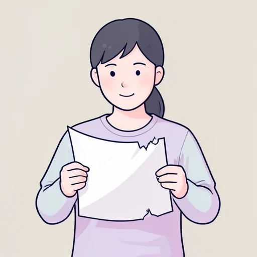折れる - Từ điển minh họa