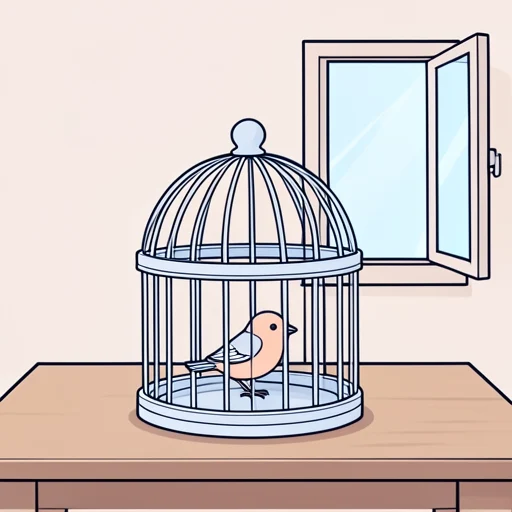 檻 - Diccionario ilustrado