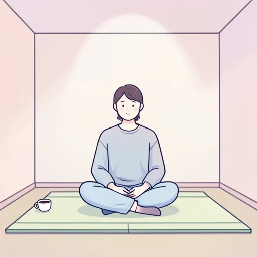 おる - Illustrated Dictionary