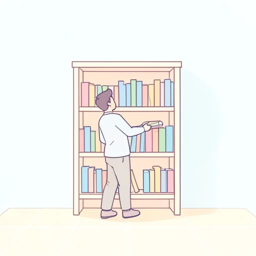収める - พจนานุกรมภาพ