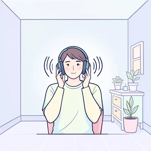 音 - 그림 사전