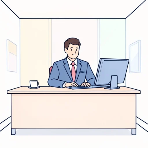 男の人 - พจนานุกรมภาพ