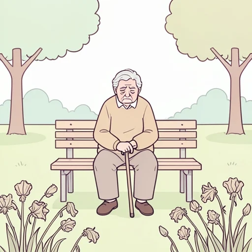 衰える - Diccionario ilustrado