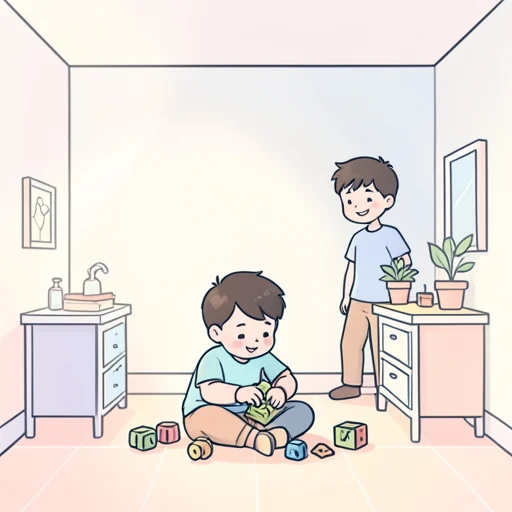 弟 - Illustrated Dictionary