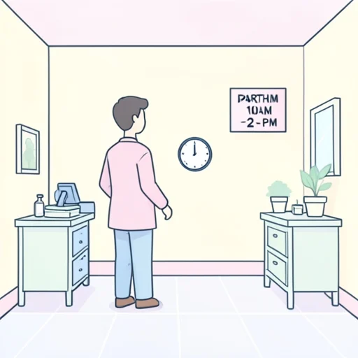 パート - พจนานุกรมภาพ