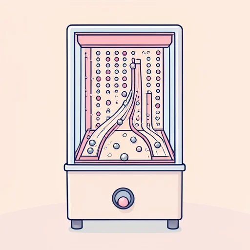 パチンコ - Diccionario ilustrado
