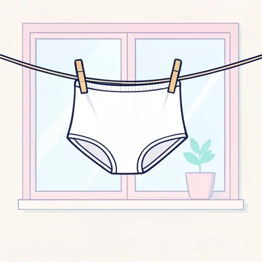 パンツ - Diccionario ilustrado