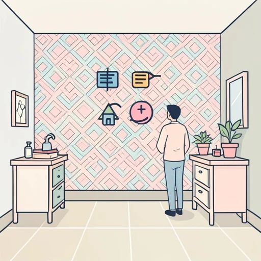 パターン - Diccionario ilustrado